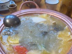 -民食香·腊排骨野生菌美食(木府店)