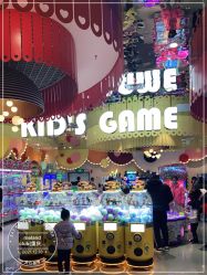 点击看大图 -meland club亲子乐园(重庆万象城店)