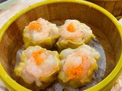 蟹子蒸烧麦-金凤酒楼(金陵路店)