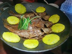 -黑土印象菜馆(三元桥店)