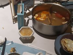 -喜庭海鲜自助(北辰三角洲北辰荟店)