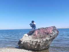 -青海湖国家重点风景名胜区