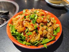 美容猪手-李子坝梁山鸡(李子坝大鸡哥店)