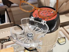 -溥仪眼镜PUYI OPTICAL(国贸商城店)