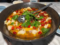 -懒人盐府人家(航天桥店)