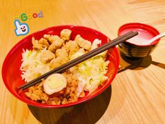 -大炮盐酥鸡(新街口店)