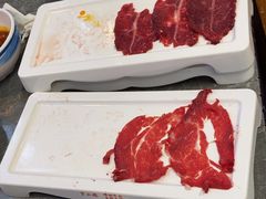 -罗二娘·鲜切牛自助火锅(罗湖东门步行街店)