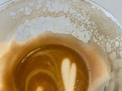 -悟白咖啡WoobyCafe