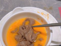 -一绪に寿喜烧(虹悦城店)