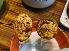 -尕羊烤肉餐厅·清真(会宁路店)