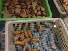 -和源祥·日照菜扛把子(万平口一店)