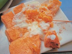 -多春茶室