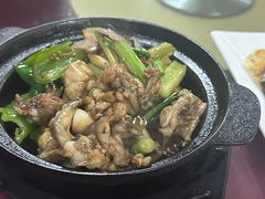 -太白餐厅•三十年老字号•坚持做现菜(体育东横街店)