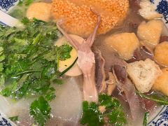 -小潘记鸭血粉丝汤