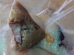 纯甜珍珠粽球-老妈宫粽球