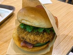 -魏家凉皮(外滩店)