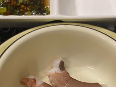 八爪鱼-蔚海之都·象山蒸汽海鲜(仙霞路店)