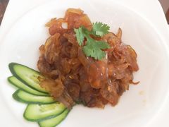 -豫璟轩中餐厅(南昌万怡店)