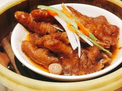 -粤秀小厨·广式早茶(辽宁路店)