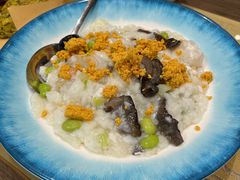 芙蓉三鲜-鑫真味私房菜馆