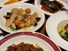 -上海人家花樣年华(中山公园店)