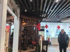 -小秦淮·南京土菜(新亭西路店)