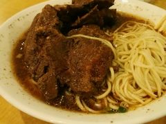 -水仙拉面(水仙街店)