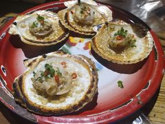 -辉记炭烧海鲜大排档·老字号(福田店)