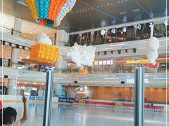 -冠军冰场CHAMPION RINK(凯德广场店)