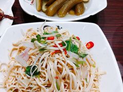 -金刚山烧烤(红旗大街店)