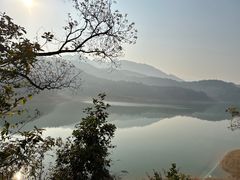 -孔雀湖生态旅游区