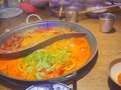 -萍姐火锅·公路夜市(打浦桥日月光店)