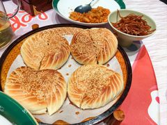 -金狮麟·新豫菜(金码大厦店)