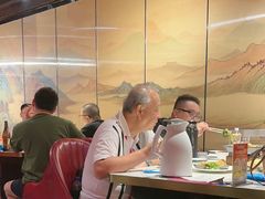 -老大连·海肠捞饭·大连海鲜大连菜(西安路店)
