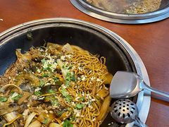 -忆乡情铁锅炖鱼饭店(延庆店)