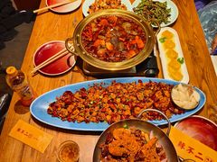 -辣不二水煮鱼(哈西店)