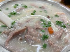 -南记食粥坊·宵夜大排档(南桂店)