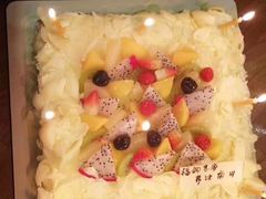 -遇见cake蛋糕(中泰华庭店)