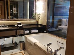 -长沙富力万达文华酒店