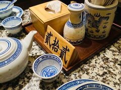 -南京大牌档(中关村领展广场店)