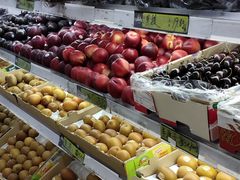 -全而廉(靖宇中路店)