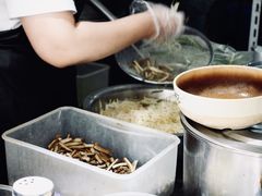 -张二面馆(山门口店)