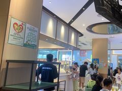-奈雪的茶(佛山顺德美的悦然广场店)