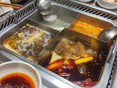 -海底捞火锅(宝龙广场夜宵主题店)