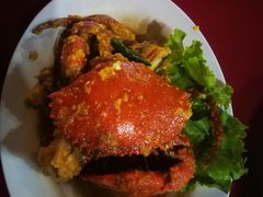 -黄亚华小食店(Jalan Alor)