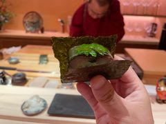 -橼舍鮨青木