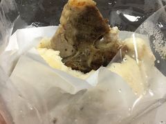 猪排包-皇后西斯汀饼店(文化路店)
