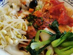-陕味食族油泼面(悦邻荟店)