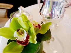 -Salon de Ville浦江汇(上海外滩华尔道夫酒店店)