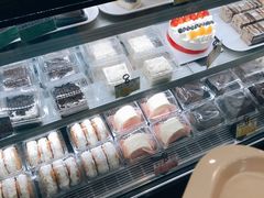 -新侨三宝乐面包店(崇文门店)